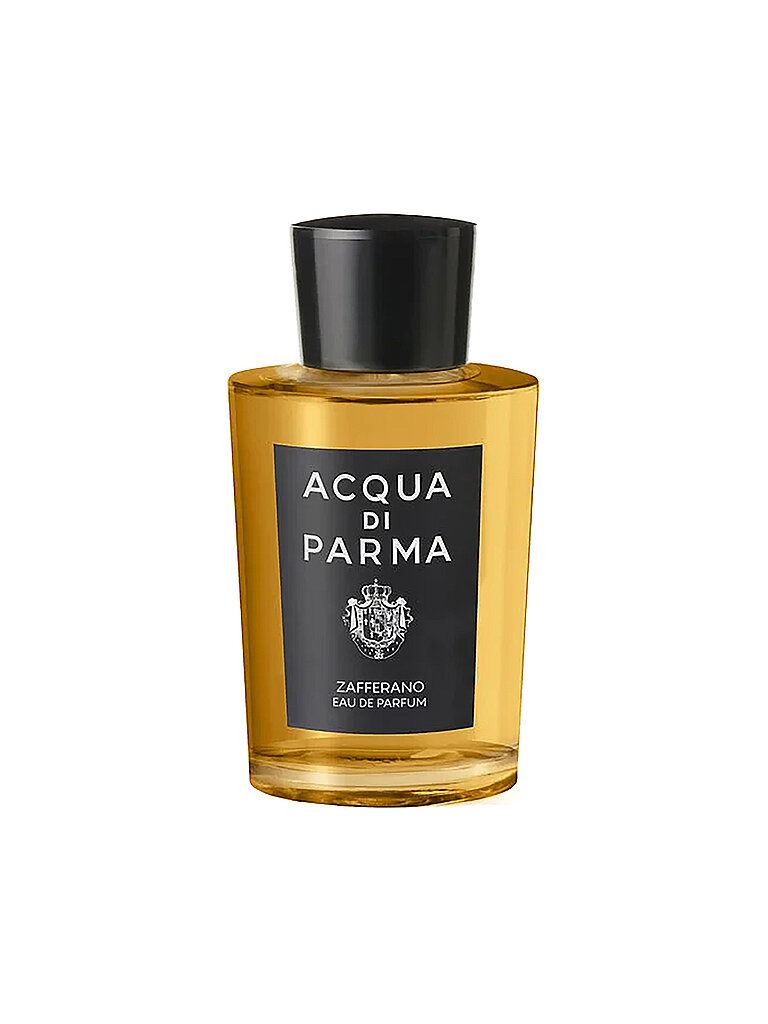 ACQUA DI PARMA Zafferano Eau de Parfum 180ml baby